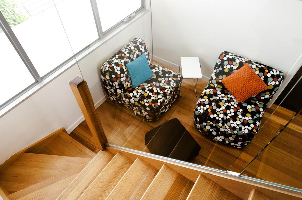 メルボルンPosition Perfectアパートメント 部屋 写真